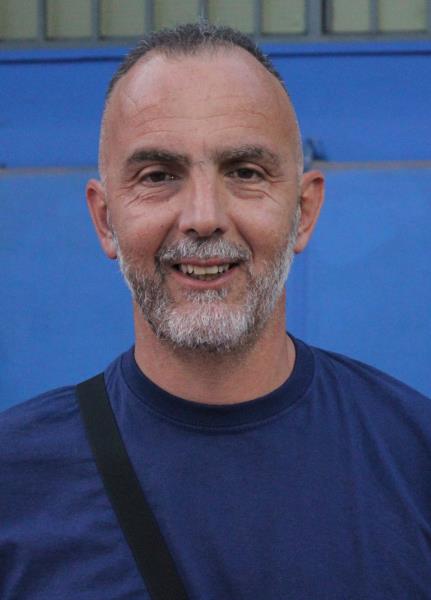 Coach Πέρρος Άκης