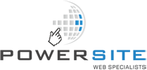 ωPowersite Web Specialists