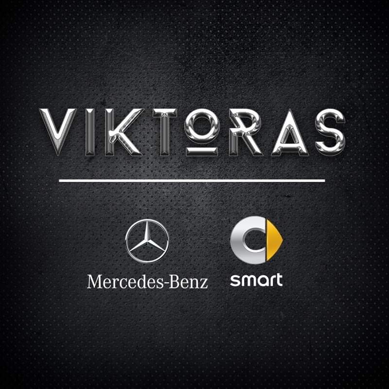 VIKTΩRAS