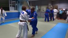 Αθλητές AONA Judo