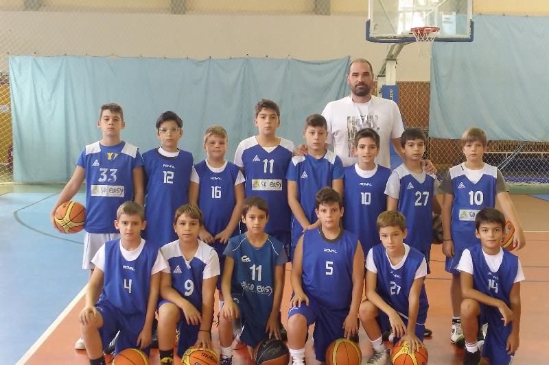 ΑΚΑΔΗΜΙΑ 2004 ΣΤΟΝ ΤΕΛΙΚΟ ΜΕ ΙΚΑΡΟ ΚΑΛΛΙΘΕΑΣ