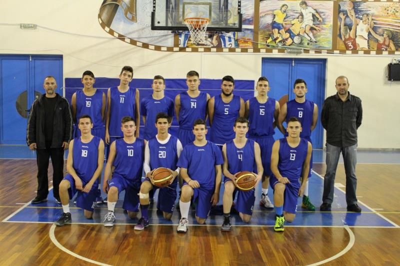 Μεγάλη νίκη του παιδικού!!!