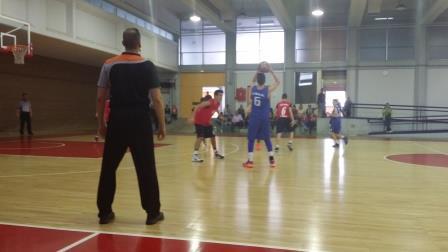 Οι ΠΑΜΠΑΙΔΕΣ στο FINAL FIVE της ΕΣΚΑΝΑ