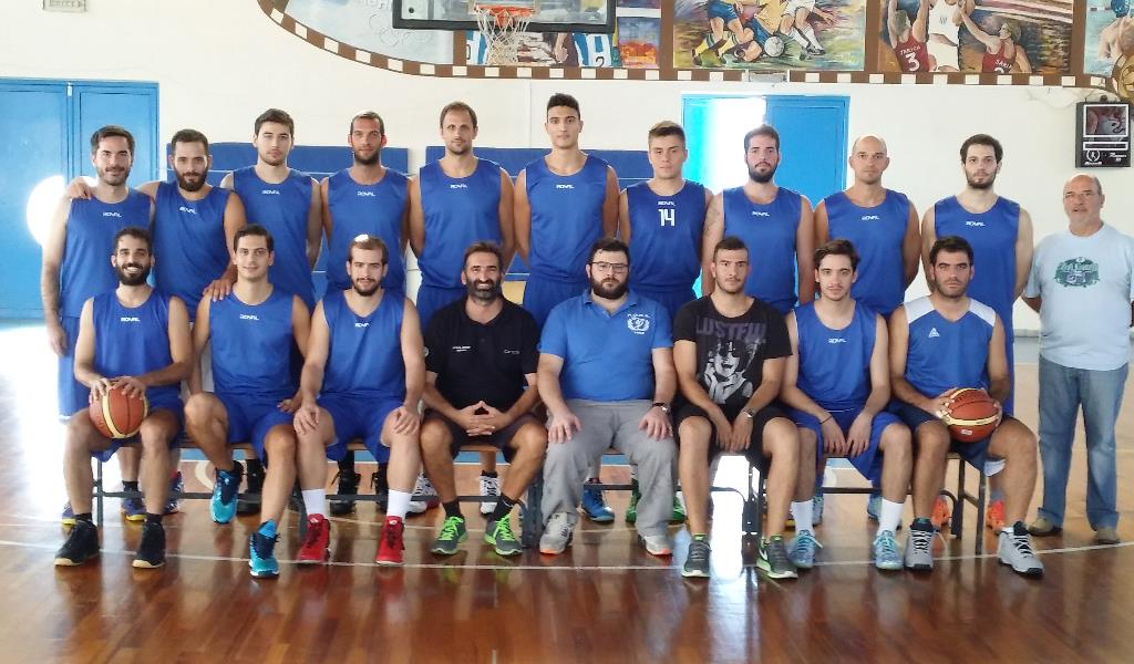 Συνέχεια στις νίκες το Ανδρικό