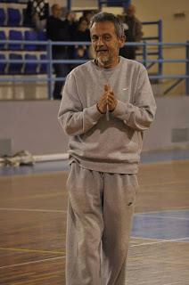 Έφυγε ο Σπύρος Γιαννακόπουλος του ΕΡΜΗ Αργυρούπολης