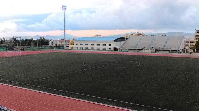 Ξεκινάνε τον Σεπτέμβριο τα τμήματα στίβου του ΑΟΝΑ