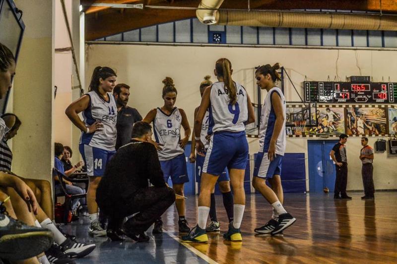 Πήρε το ντέρμπι ο ΑΟΝΑ