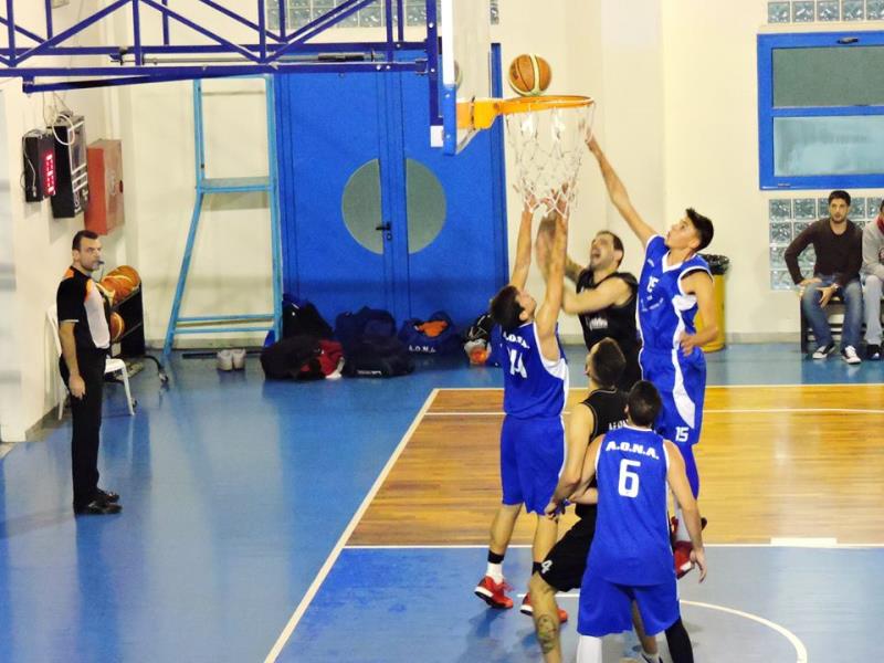 Στην φάση των 8 το ανδρικό