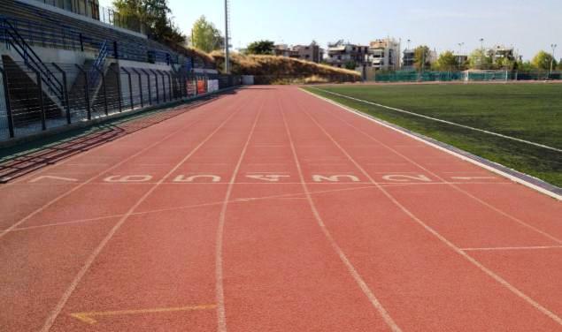 Σε κανονική λειτουργία και πάλι το Στάδιο Αργυρούπολης