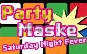 Party μασκέ