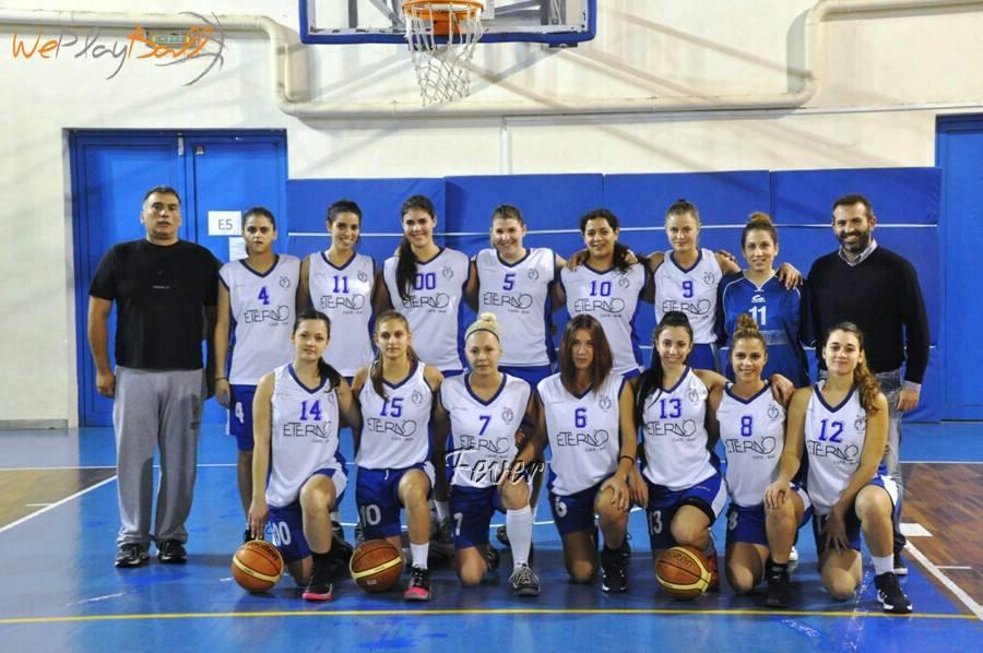 Στο κόλπο για τετράδα ο ΑΟΝΑ