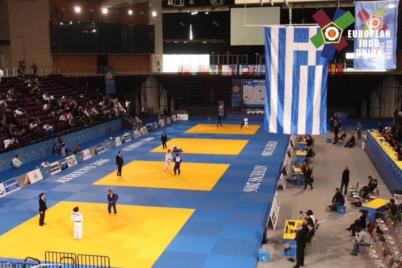 Χάλκινο μετάλλιο η Ρίκεν στο 8ο Ηλιάδης Cup 