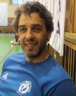 Λήξη συνεργασίας με τον Μάκη Αρέτα 