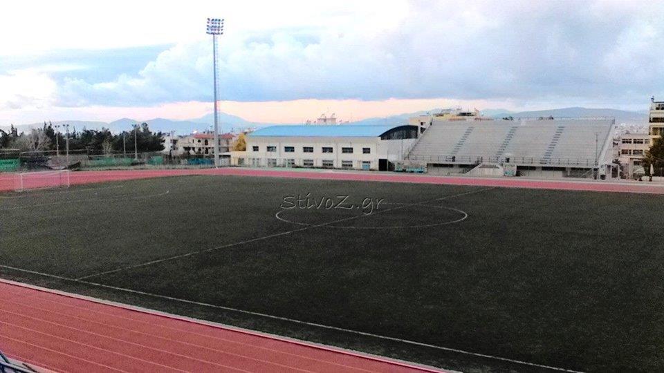 Κλειστό το Στάδιο Αργυρούπολης στις 5/5