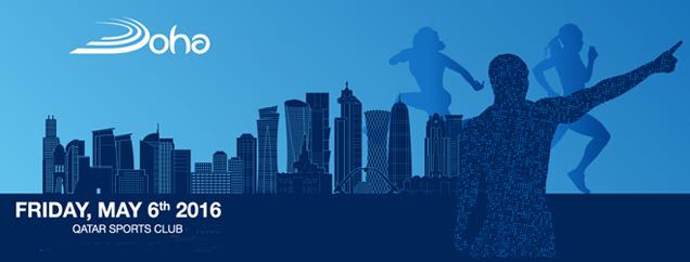 Το Diamond League ξεκινάει στη Doha