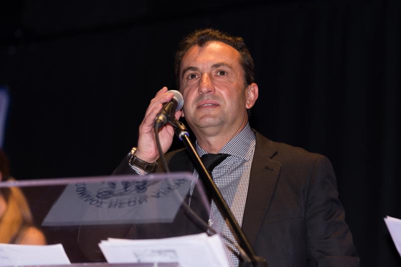 Ετήσιες βραβεύσεις 2016 