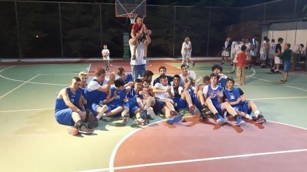 ΑΟΝΑ σημαίνει πρώτα παρέα