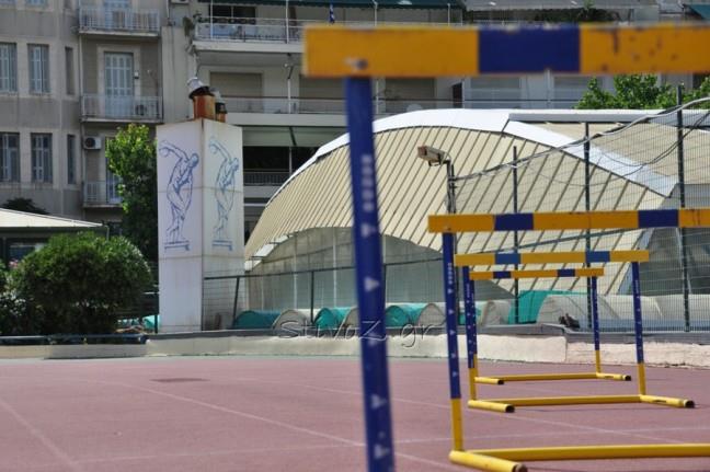 Τα Παπαναστάσεια το Σ/Κ 4-5.6 στον Πανελλήνιο
