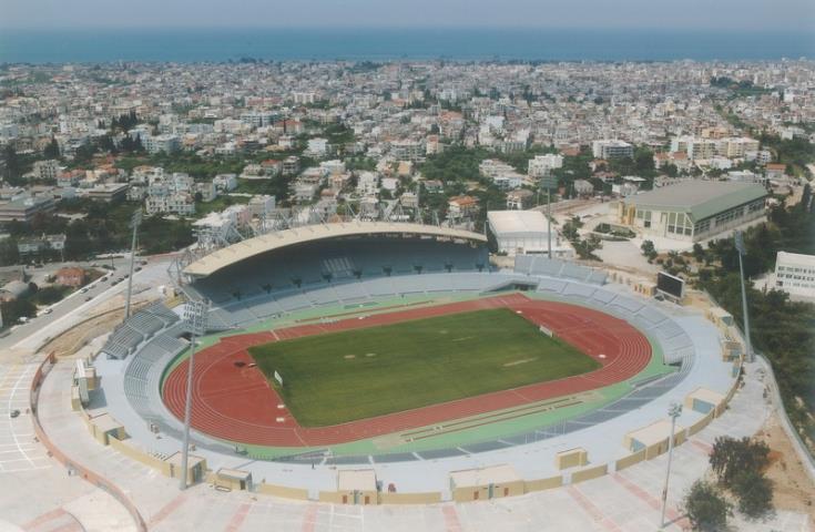 Το Πανελλήνιο Πρωτάθλημα στίβου στις 18-19 Ιουνίου στην Πάτρα