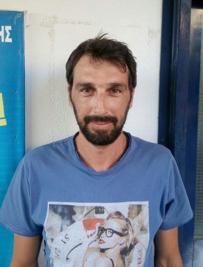 Κούνας Νικόλαος Εναρξη συνεργασίας