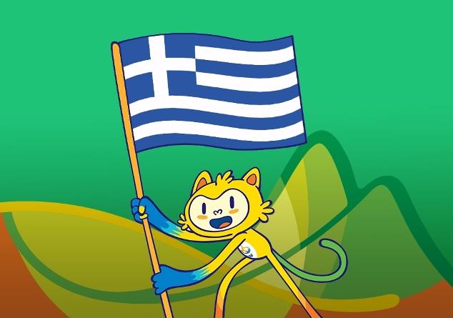 Ολυμπιακοί Αγώνες - Η καρδιά του αθλητισμού χτυπάει στο Ρίο. Στις 12-21.8 ο στίβος