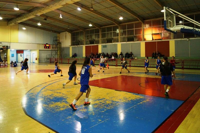 Επιστροφή στις νίκες για τις κοπέλες