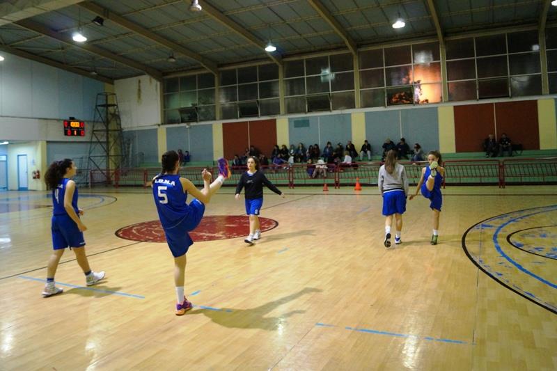 Επιστροφή στις νίκες για τις κοπέλες