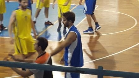 Δύο σερί νίκες το Ανδρικό