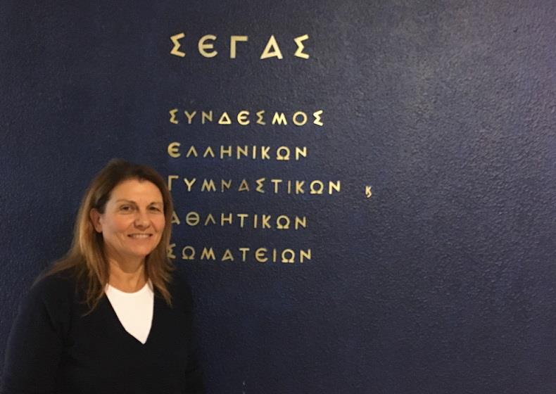 Το GALA της IAAF στις 2 Δεκεμβρίου - Η Ξένια Αργειτάκη θα τιμηθεί με το βραβείο Γυναίκα στον αθλητισμό