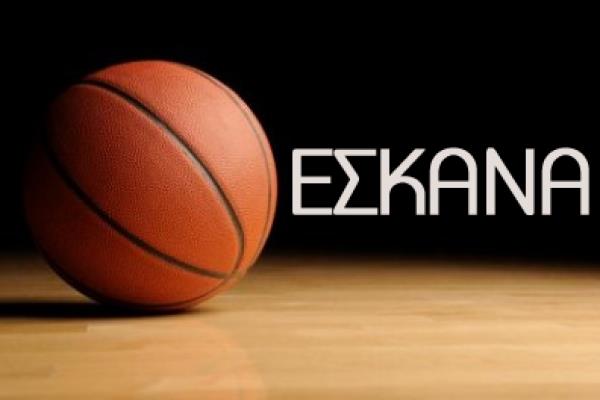 Σταθερά βήματα για το Ανδρικό