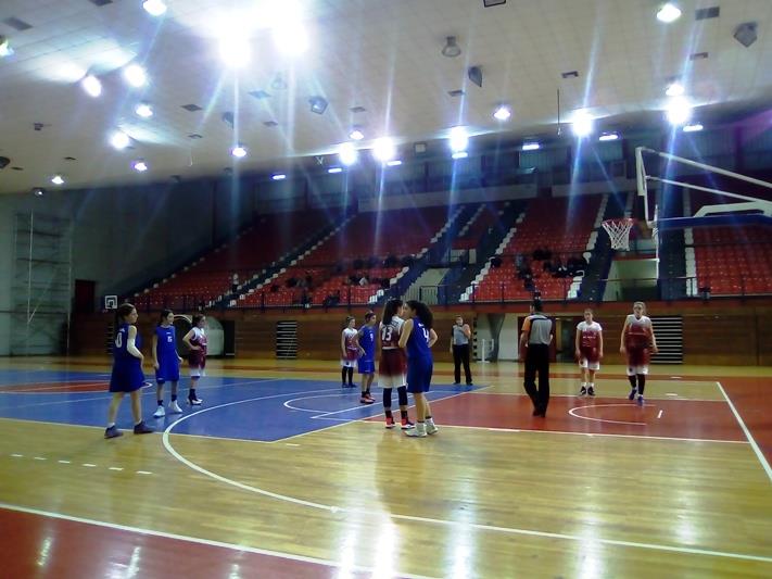 Παραμένουν στην εξάδα οι κορασίδες