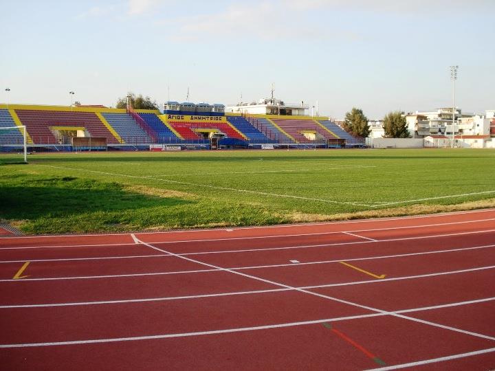 Αρχή με τα πολύαθλα παμπαίδων/παγκορασίδων Β τον Απρίλιο