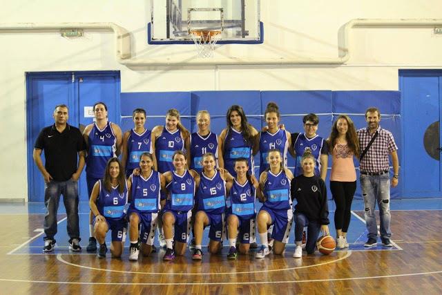 Γλυκόπικρο τέλος για το Γυναικείο 