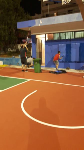 Διήμερο καθαριότητας