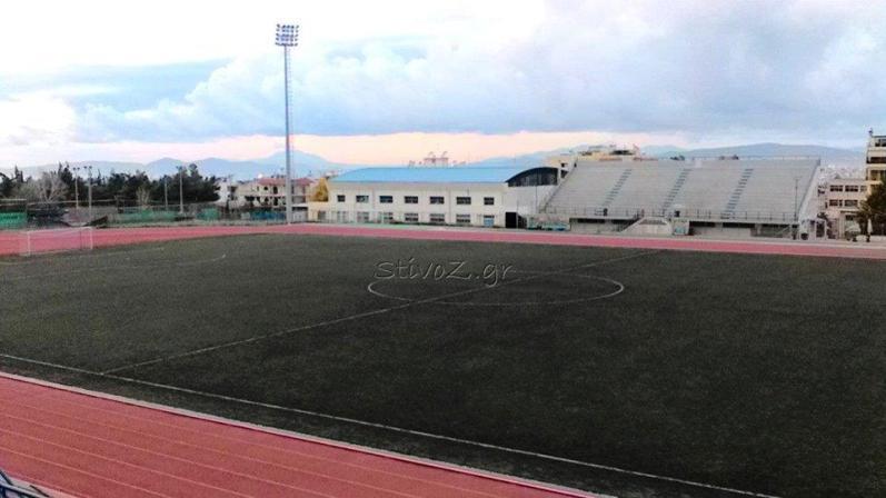 Μη διαθέσιμο το Στάδιο Αργυρούπολης τη Δευτέρα 19/6 το απόγευμα