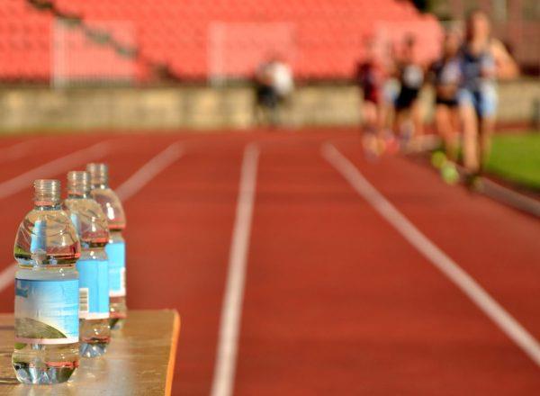 Μόνο στις 7μμ τα τμήματα στίβου στις 28,29,30 Ιουνίου