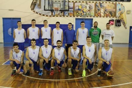 Πρώτη ήττα για το Εφηβικό