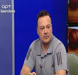 Τζαννής Αδάμ Γιάννης στον ΑΟΝΑ