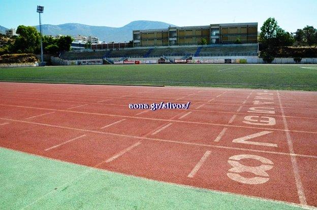 Στις 7μμ τα τμήματα στίβου ΑΟΝΑ για το υπόλοιπο Ιουνίου