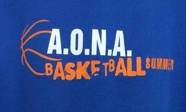 Summer Camp AONA
