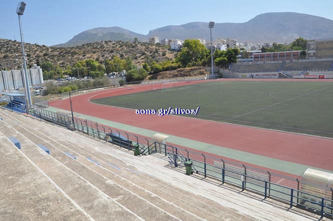 Κλειστό το Στάδιο Αργυρούπολης την Τρίτη 4 Δεκεμβρίου