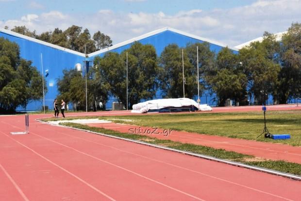 Αναβολή στο : διασυλλογικό Κ18 για Αθήνα-Πειραιά το Σάββατο 6 Απριλίου στον Αγ.Κοσμά