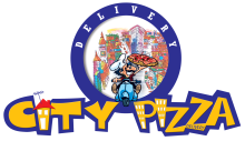 CITY PIZZA