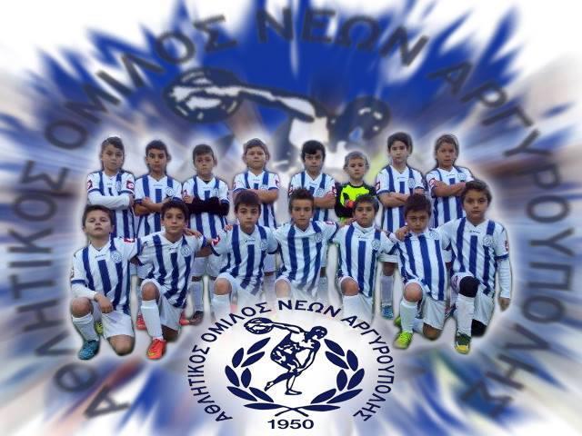 PROJUNIORS (ΜΠΟΥΡΛΗΣ)