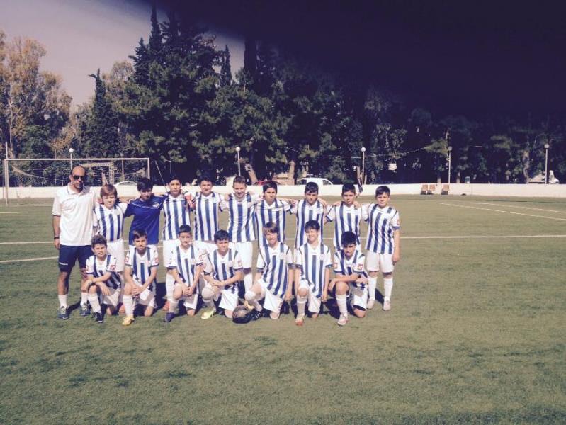 ΠΑΜΠΑΙΔΙΚΟ ( CHAMPIONS )