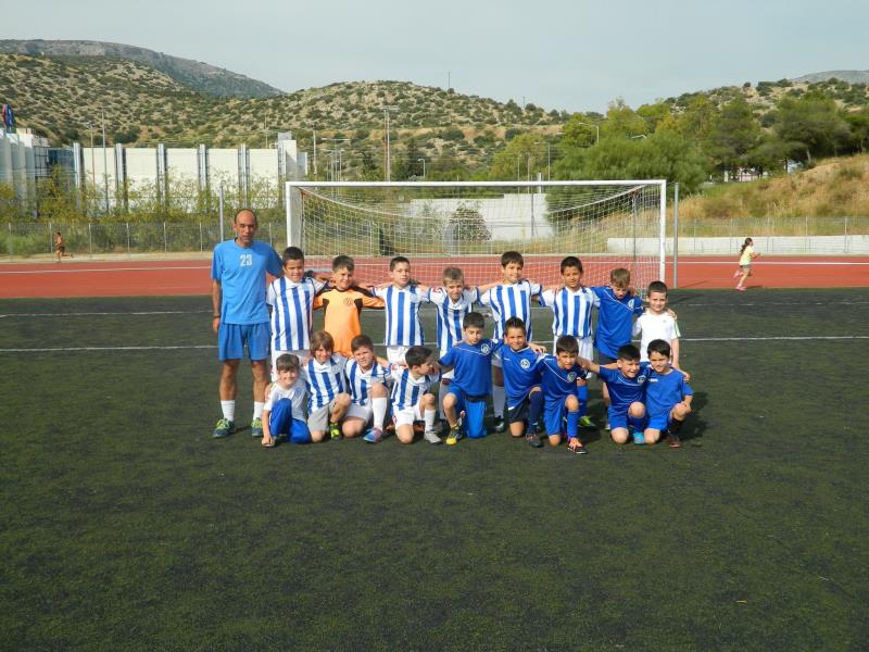 PROJUNIORS (CHAMPIONS)